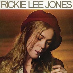 瑞奇．李．瓊斯：同名專輯 ( 180 克 LP )<br>Rickie Lee Jones / Rickie Lee Jones示意圖